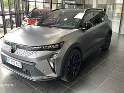 Biton Utilisé 2025 Renault Scénic Techno Esprit Alpine Monospace | 46 999 € (Prix juste)