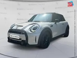Utilisé 2022 Mini Cooper S Citadine | 28 999 € (Prix juste)