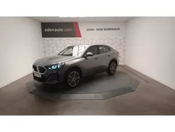 Gris Utilisé 2024 BMW X2 Efficient Dynamics SUV | 46 900 €