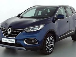 Bleu Occasion 2021 Renault Kadjar Intens SUV | 18 299 € (Prix juste)