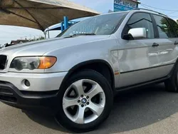 Utilisé 2001 BMW X5 SUV | 5 990 €