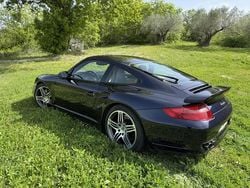 Utilisé 2007 Porsche 997 Coupé | 90 000 € (Prix juste)