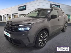 Occasion 2020 Citroën C5 Aircross Shine SUV | 22 990 € (Prix juste)