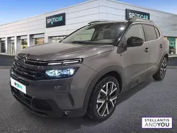 Utilisé 2020 Citroën C5 Aircross Shine SUV | 22 990 € (Prix juste)