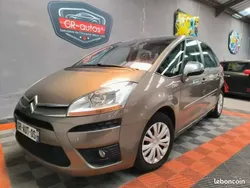 Utilisé 2009 Citroën C4 Picasso Comfort Monospace | 5 500 € (Prix juste)