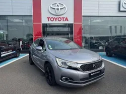 Utilisé 2017 DS Automobiles DS4 So Chic Berline | 15 990 €