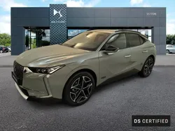 Gris Utilisé 2023 DS Automobiles DS4 Crossback Rivoli SUV | 33 489 € (Prix juste)