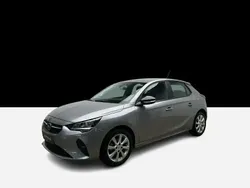 Argent Utilisé 2021 Opel Corsa Citadine | 13 835 € (Prix assez cher)