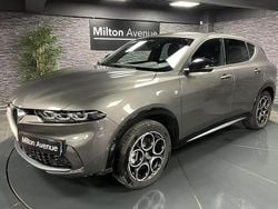 Gris Utilisé 2023 Alfa Romeo Tonale Ti SUV | 28 990 € (Bon prix)