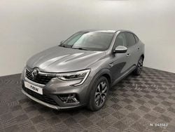 Gris Utilisé 2023 Renault Arkana Evolution SUV | 21 990 € (Prix juste)