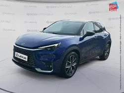 Noir Utilisé 2025 Lexus LBX SUV | 42 999 € (Prix cher)