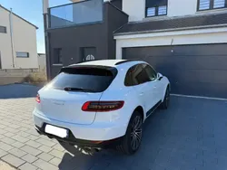 Utilisé 2014 Porsche Macan SUV | 34 500 € (Prix juste)