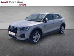 Argente Utilisé 2022 Audi Q2 Design SUV | 25 790 € (Prix juste)