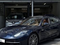 Occasion 2018 Porsche Panamera Berline | 75 900 € (Super prix)
