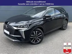 Noir Utilisé 2024 DS Automobiles DS7 Crossback Opera SUV | 36 900 € (Bon prix)