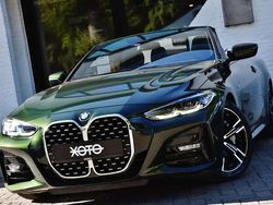 Vert Utilisé 2024 BMW 430 Cabriolet M Sport Cabriolet | 54 950 €