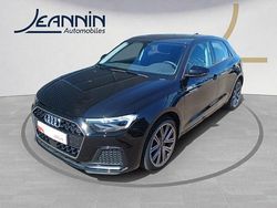 Noir mythe métallisé gris manhattan métallisé Utilisé 2025 Audi A1 Sportback Design Citadine | 24 990 € (Prix juste)