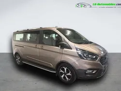 Utilisé 2022 Ford Tourneo | 45 000 € (Prix juste)