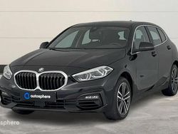 Noir Occasion 2023 BMW 116 Citadine | 22 299 € (Prix juste)