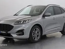 Gris Utilisé 2023 Ford Kuga ST-Line SUV | 25 499 € (Bon prix)