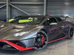 Utilisé 2022 Lamborghini Huracán Coupé | 430 000 €