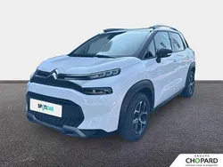 Blanc Utilisé 2024 Citroën C3 Aircross SUV | 19 940 € (Prix juste)