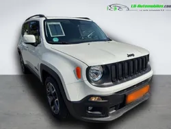 Utilisé 2017 Jeep Renegade SUV | 17 100 € (Prix juste)