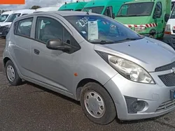 Utilisé 2010 Chevrolet Spark Citadine | 2 800 € (Prix juste)
