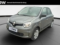 Gris Utilisé 2023 Renault Twingo Citadine | 10 990 € (Bon prix)