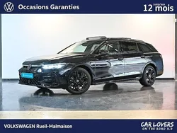 Utilisé 2025 VW Passat R-line | 55 990 €