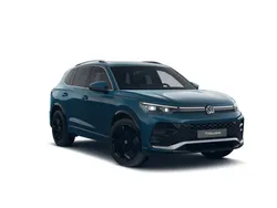 Nouvelle 2025 VW Tiguan R-line SUV | 68 711 € (Prix cher)