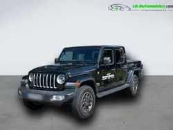 Utilisé 2022 Jeep Gladiator SUV | 63 000 € (Prix cher)