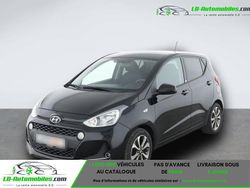 Utilisé 2019 Hyundai i10 Citadine | 17 500 € (Prix juste)