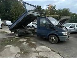 Occasion 2004 Ford Transit | 4 000 €