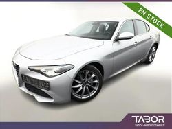 Argent Utilisé 2020 Alfa Romeo Giulia Ti Berline | 26 988 € (Prix cher)