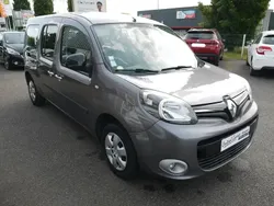 Gris Utilisé 2017 Renault Kangoo Intens Monospace | 13 990 €