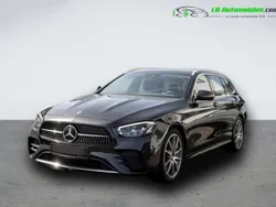 Mercedes E400