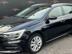 Utilisé 2021 Renault Mégane GrandTour Business Break | 9 900 € (Prix assez cher)