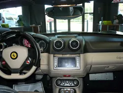 Utilisé 2011 Ferrari California Coupé | 99 999 € (Prix juste)