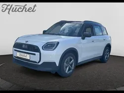 Blanc Utilisé 2025 Mini Countryman Classic SUV | 38 970 € (Prix cher)