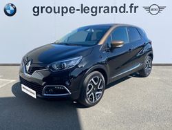 Utilisé 2016 Renault Captur Intens SUV | 10 990 € (Prix juste)