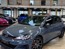 Utilisé 2019 VW Golf VII GTI Berline | 30 990 € (Prix cher)