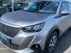 Utilisé 2021 Peugeot e-2008 Business-Line SUV | 16 499 €