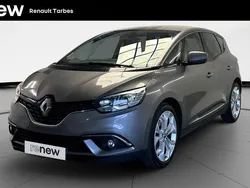 Gris Utilisé 2019 Renault Scénic IV Business Monospace | 11 999 € (Prix juste)