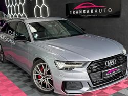 Gris Utilisé 2023 Audi A6 Competition Break | 49 990 €