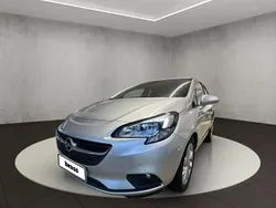 Argent Utilisé 2017 Opel Corsa Active Berline | 11 150 € (Super prix)