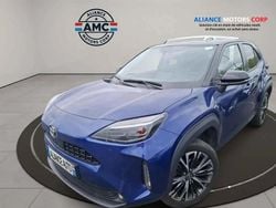 Bleu Utilisé 2022 Toyota Yaris Cross SUV | 21 480 € (Prix juste)