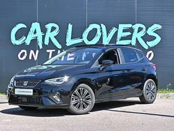 Noir Nouvelle 2024 Seat Ibiza Copa | 21 890 € (Prix juste)