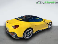 Utilisé 2020 Ferrari Portofino Coupé | 221 400 € (Prix cher)