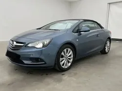 Utilisé 2014 Opel Cascada Cosmo Cabriolet | 14 990 € (Prix juste)